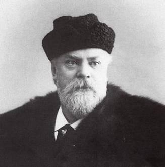 Маковский Константин Егорович